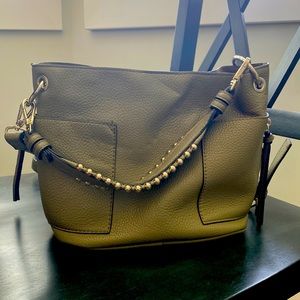 Olive Green Steve Madden bag